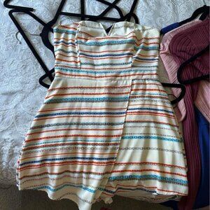 Charlotte Russe romper
